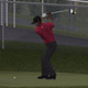 Illustration for article titled Tiger Woods Xbox Game, Broken Hand Converts Boxer To Golfer